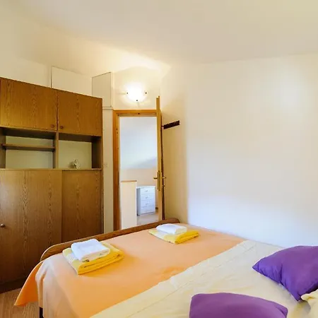 Appartement Kovacic_grubisic Split